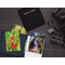 Better Office Products 2-Ring Mini Hard Cover Photo Binder, Holds 36-5x7 Photos W/Clear Heavyweight Pocket Sleeves, 2PK 32111 - alternate 5